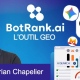 interview- de Florian Chapelier de botrank.ai, outil GEO